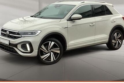 VW T-Roc 13.709 km 26.990 &euro; Nürtingen 72622
