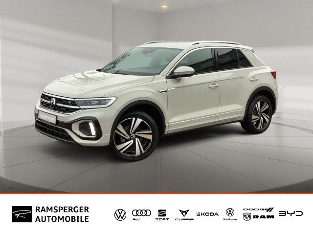 VW T-Roc 13.709 km 26.990 &euro; Nürtingen 72622