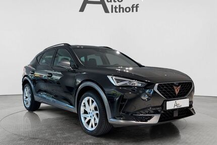 Cupra Formentor 75.850 km 23.990 &euro; Stuttgart 70195