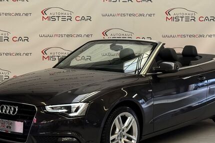 Audi A5 46.000 km 18.490 &euro; Magstadt 71106