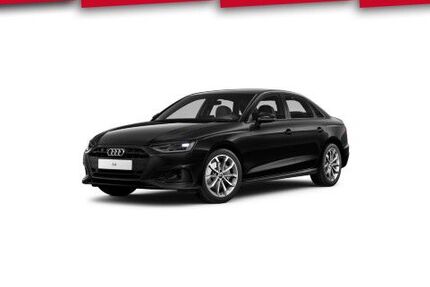 Audi A4 48.529 km 25.740 &euro; Böblingen 71034