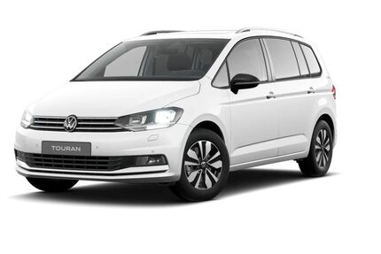VW Touran 36.949 km 36.730 &euro; Stuttgart-Wangen 70188
