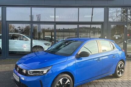 Opel Corsa 34.400 km 16.390 &euro; TÜBINGEN 72072