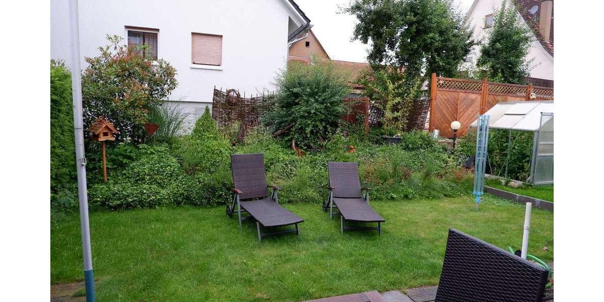 Einfamilienhaus Bondorf - 5 Zimmer, 135 m&sup2;, 1.700&euro; | Angebot:27200320
