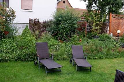 Haus Bondorf - 5 Zimmer, 135 m&sup2;, 1.700&euro; | Angebot:27200320