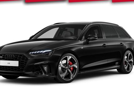 Audi A4 9.937 km 37.940 &euro; Böblingen 71034