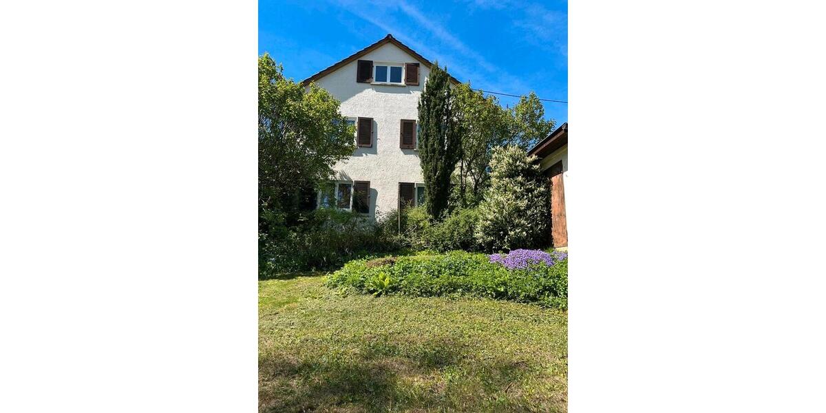 Mehrfamilienhaus, Wohnhaus Eningen unter Achalm - 7 Zimmer, 139 m&sup2;, 569.000&euro; | Angebot:27150819