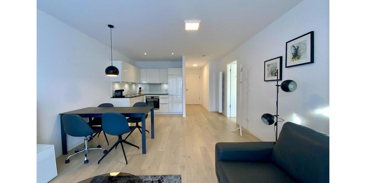 Etagenwohnung Stuttgart Stuttgart-West - 2 Zimmer, 52 m&sup2;, 1.275&euro; | Angebot:23808714