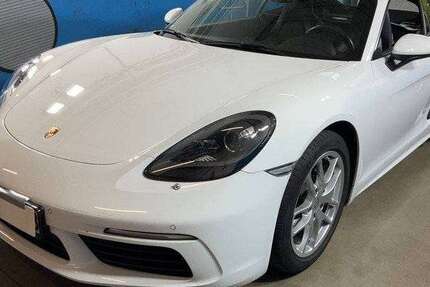 Porsche Cayman 42.881 km 35.000 &euro; Nufringen 71154