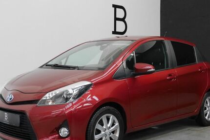 Toyota Yaris 60.150 km 10.290 &euro; Rohrdorf 72229