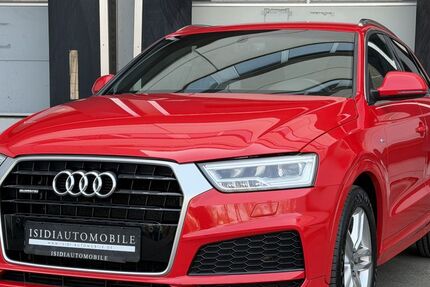 Audi Q3 88.000 km 22.900 &euro; Reutlingen/Mittelstadt 72766