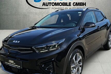 Kia Stonic 6.270 km 23.290 &euro; Reutlingen 72770