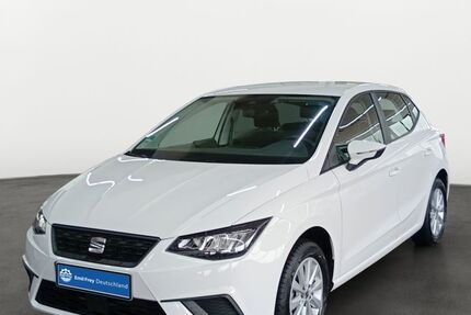 Seat Ibiza 21.026 km 15.890 &euro; Reutlingen 72762