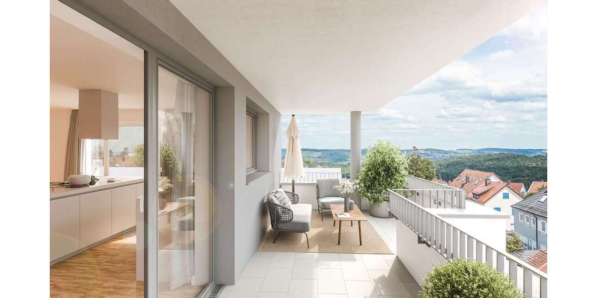 Etagenwohnung Stuttgart-Sillenbuch Sillenbuch - 5.5 Zimmer, 168 m&sup2;, 1.879.000&euro; | Angebot:23111547