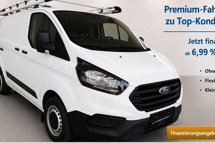 Ford Transit Custom 130.000 km 11.999 &euro; Gomaringen 72810