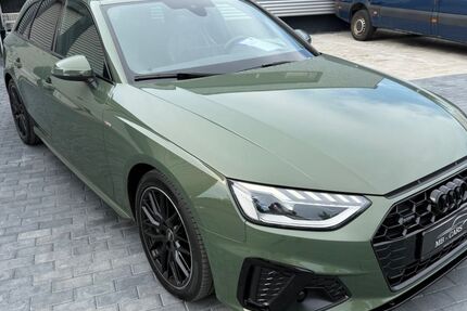 Audi A4 127.275 km 29.990 &euro; Magstadt 71106
