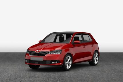 Skoda Fabia 90.000 km 8.490 &euro; Stuttgart 70190