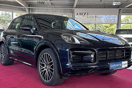 Porsche Cayenne 59.963 km 67.999 &euro; Hechingen 72379