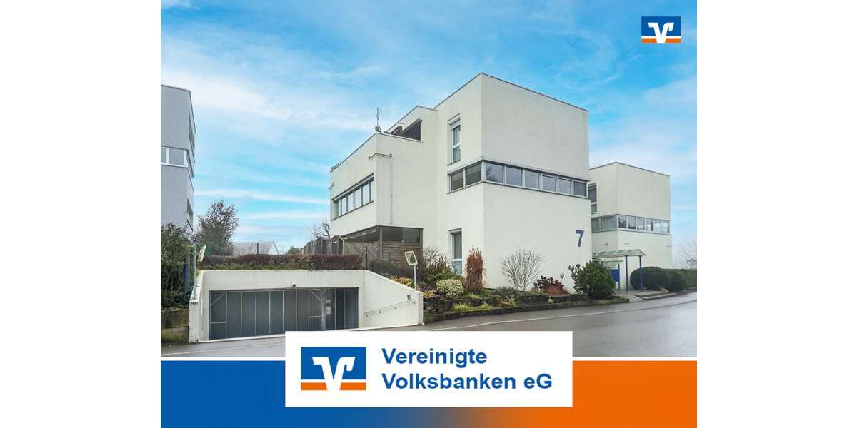 Etagenwohnung Altdorf - 4.5 Zimmer, 118 m&sup2;, 410.000&euro; | Angebot:24492253