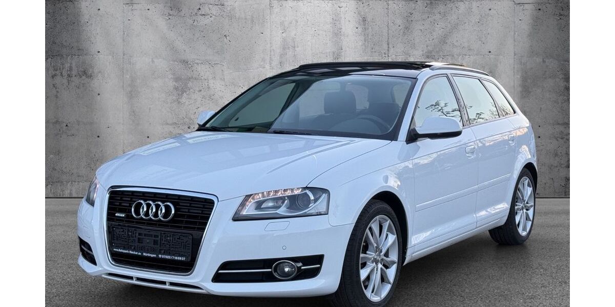 Audi A3 175.100 km 7.890 &euro; Nürtingen bei Stuttgart 72622