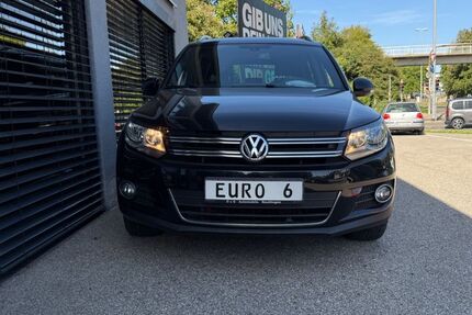 VW Tiguan 132.641 km 14.400 &euro; Reutlingen 72762