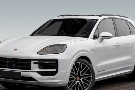 Porsche Cayenne 12.900 km 114.750 &euro; Reutlingen 72770