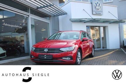 VW Passat Variant 99.544 km 18.480 &euro; Wendlingen am Neckar 73240