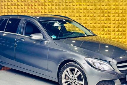 Mercedes-Benz C 200 174.500 km 14.750 &euro; Eningen unter Achalm 72800