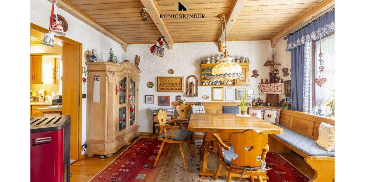 Einfamilienhaus Nürtingen - 6 Zimmer, 119 m&sup2;, 790.000&euro; | Angebot:25677656