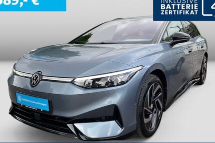 VW ID.7 13.063 km 53.990 &euro; Böblingen 71032