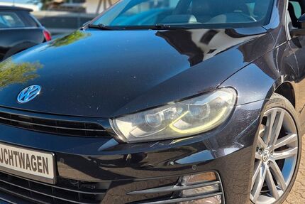 VW Scirocco 135.600 km 13.450 &euro; Wildberg-Effringen 72218