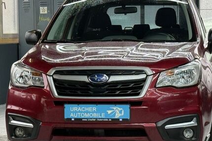 Subaru Forester 177.000 km 11.290 &euro; Reutlingen 72762