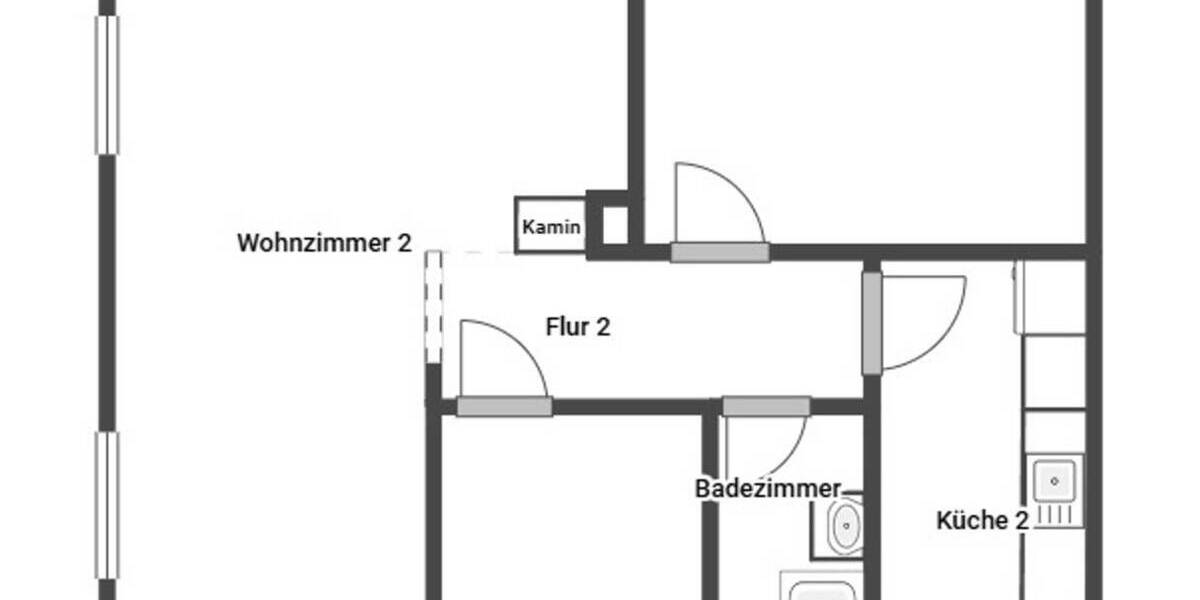 Mehrfamilienhaus, Wohnhaus Reutlingen Nordstadt - 7 Zimmer, 192 m&sup2;, 620.000&euro; | Angebot:26229571