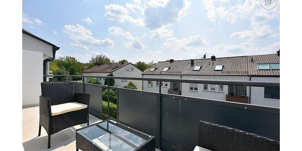 Etagenwohnung Stuttgart Fasanenhof - 3 Zimmer, 65 m&sup2;, 1.590&euro; | Angebot:25698697