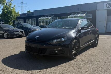 VW Scirocco 215.000 km 3.799 &euro; Reutlingen / Mittelstadt 72766