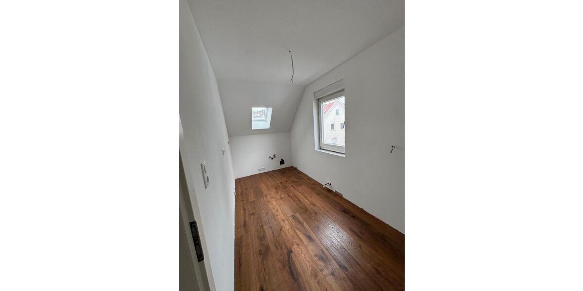 Etagenwohnung Stuttgart Hedelfingen - 2 Zimmer, 55 m&sup2;, 950&euro; | Angebot:25905247