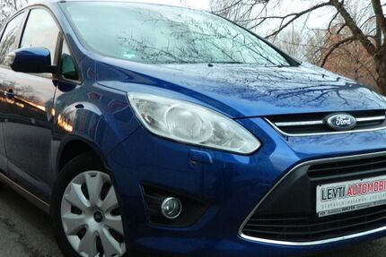 Ford C-Max 160.655 km 5.400 &euro; Mössingen 72116