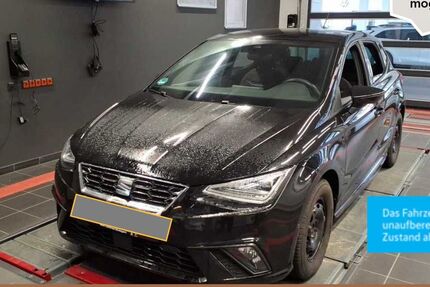 Seat Ibiza 8.578 km 18.430 &euro; Stuttgart-Feuerbach 70469
