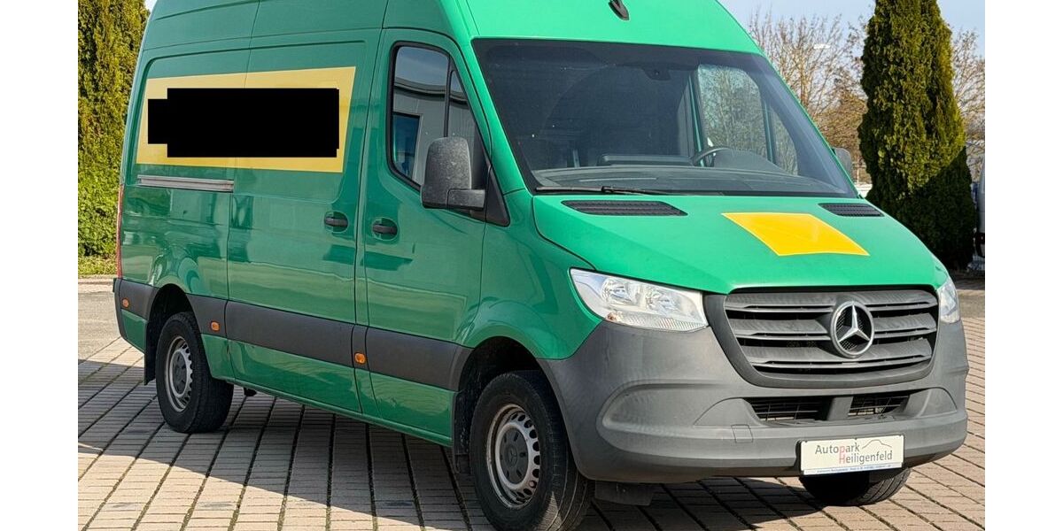 Mercedes-Benz Sprinter 150.000 km 14.999 &euro; Horb am Neckar 72160
