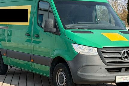 Mercedes-Benz Sprinter 150.000 km 15.499 &euro; Horb am Neckar 72160