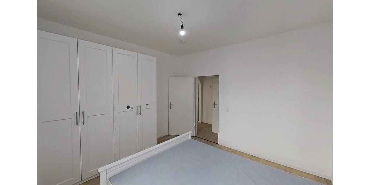 Erdgeschoßwohnung Stuttgart Stuttgart-West - 2 Zimmer, 61 m&sup2;, 1.000&euro; | Angebot:25783074