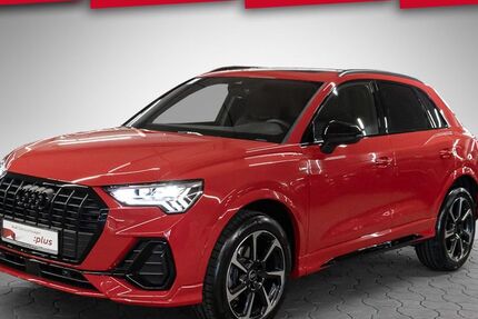 Audi Q3 4.580 km 40.920 &euro; Stuttgart 70563