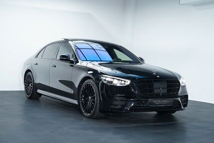 Mercedes-Benz S 400 108.923 km 89.890 &euro; Rottenburg am Neckar 72108