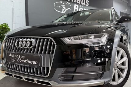 Audi A6 Allroad 133.296 km 26.500 &euro; Starzach-Börstingen 72181