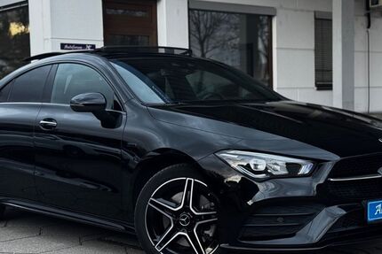 Mercedes-Benz CLA 250 52.000 km 31.900 &euro; Unterensingen / bei Stuttgart 72669