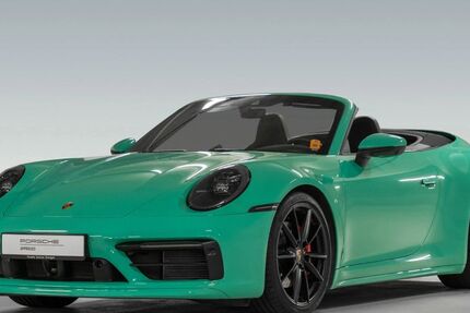 Porsche 992 11.999 km 149.900 &euro; Stuttgart 70469