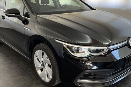 VW Golf 125.000 km 18.900 &euro; Metzingen 72555