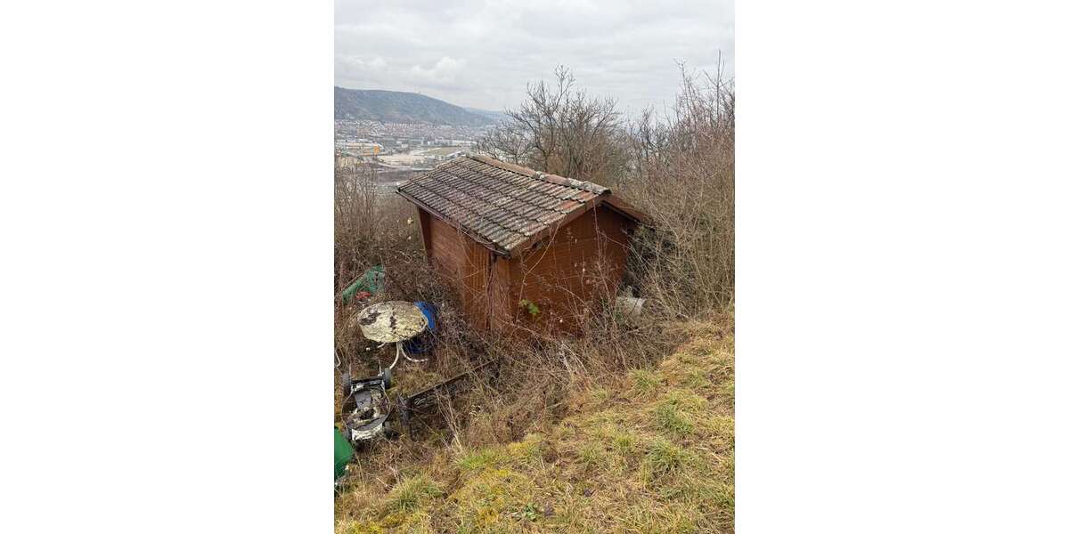 Grundstück Stuttgart Hedelfingen - 24.000&euro; | Angebot:27133442