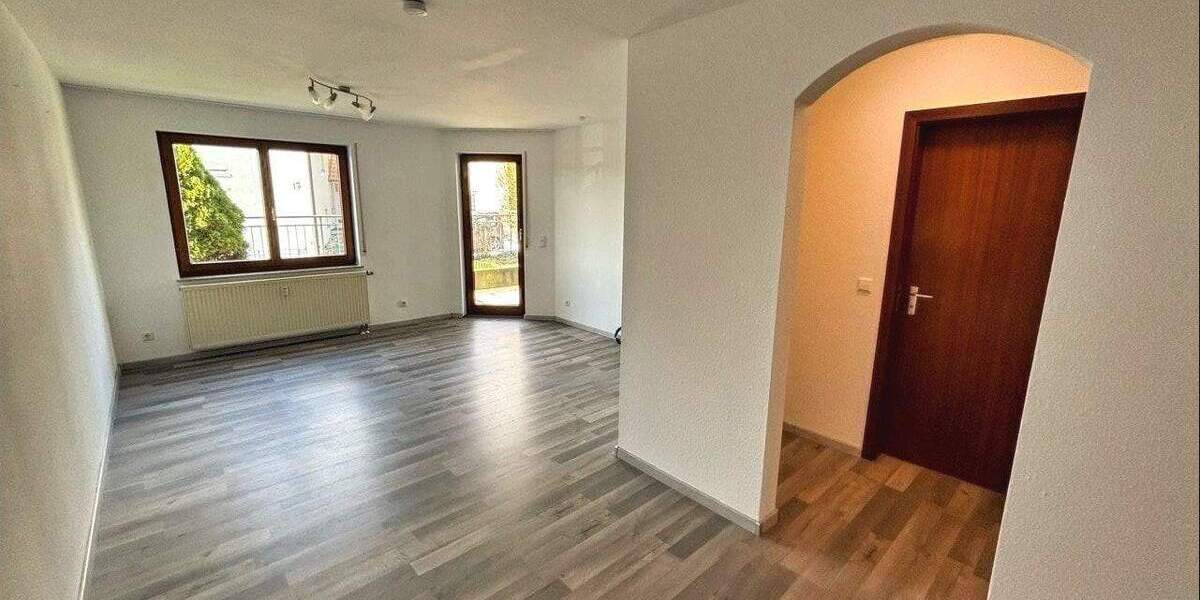 Etagenwohnung Ehningen - 2 Zimmer, 51 m&sup2;, 219.000&euro; | Angebot:25704389