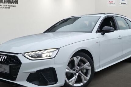 Audi A4 24.900 km 37.900 &euro; Hechingen 72379